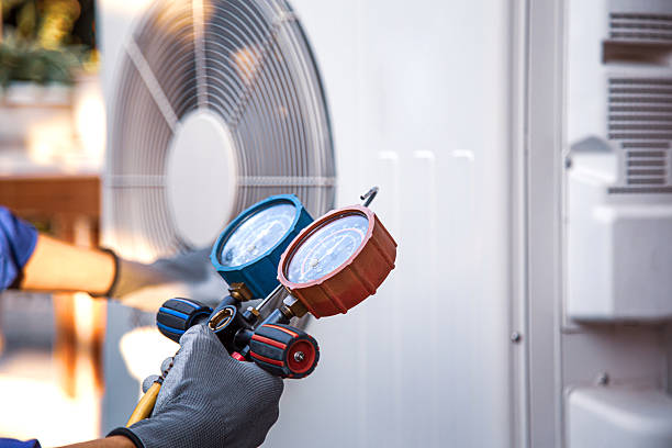 Affordable Emergency Hvac Repair solutions in Central City, CO