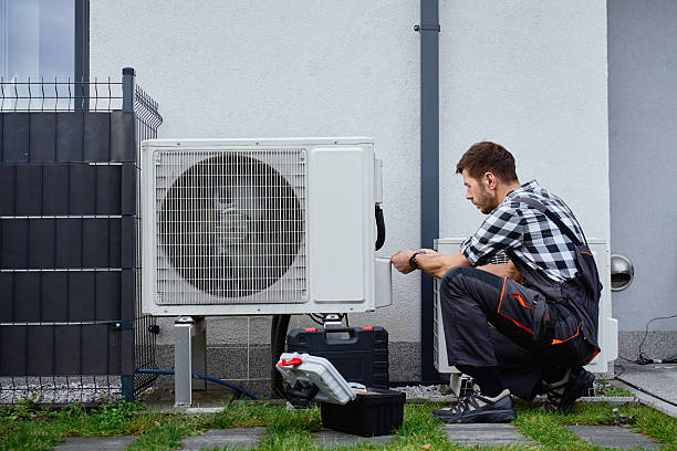 Top rated local Emergency Hvac Repair specialists in Central City, CO